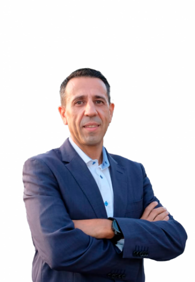 Nuno Miguel Caridade Ribeiro