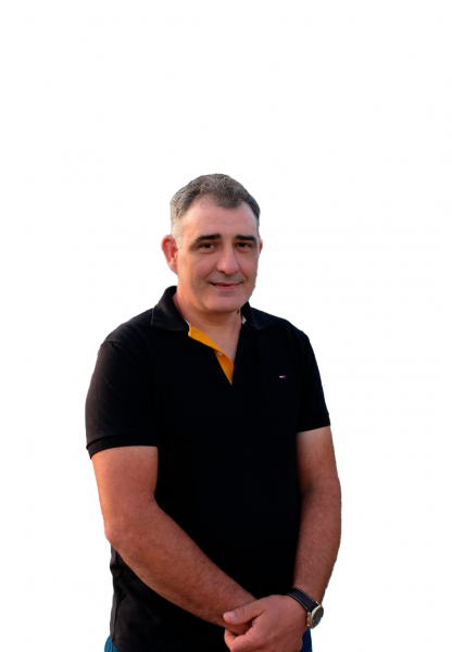 Luis Ant&oacute;nio Pereira Gomes de Faria