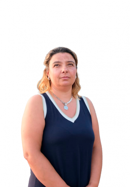 Ang&eacute;lica Correia de Sousa