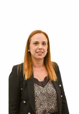 Eduarda Maria Lima da Cunha