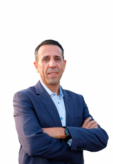 Nuno Miguel Caridade Ribeiro