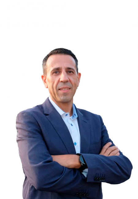 Nuno Miguel Caridade Ribeiro