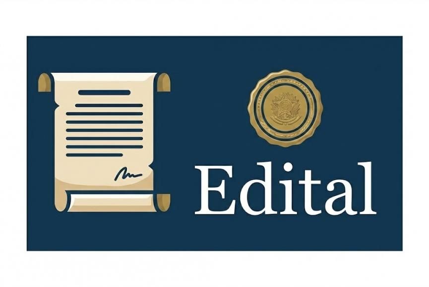 Edital N&ordm;3