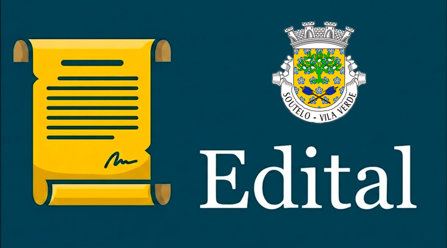 Edital N&ordm;3