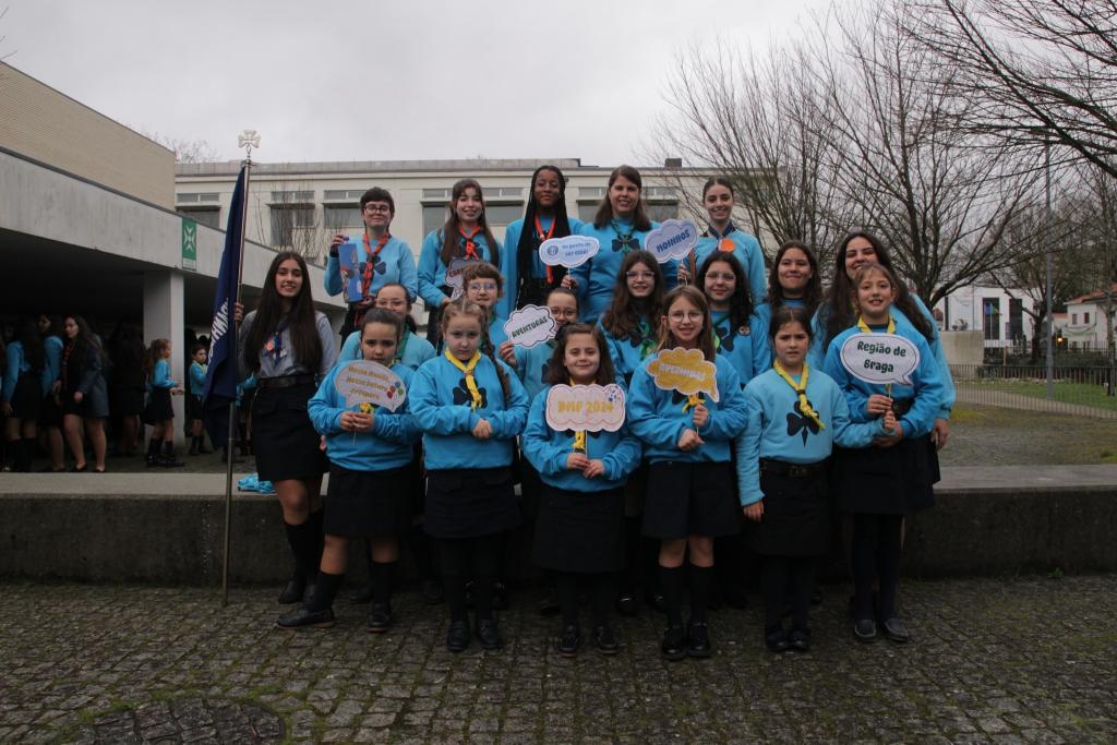 Guias de Soutelo Agp