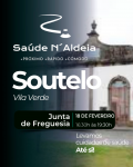 Sa&uacute;de na Aldeia