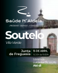 Sa&uacute;de na Aldeia